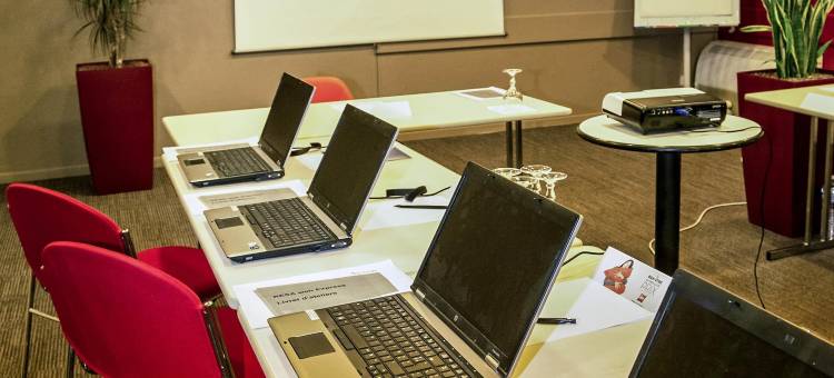 宜必思尼姆西部酒店(Ibis Nîmes Ouest)图片