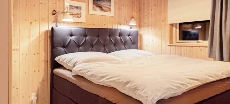 5 person holiday home in Dannemare-By Traum图片