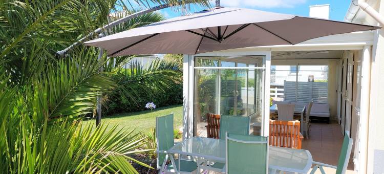 普卢伊内克奥迪耶尔讷海湾度假屋(Holiday Home in Plouhinec by Audierne Bay)图片