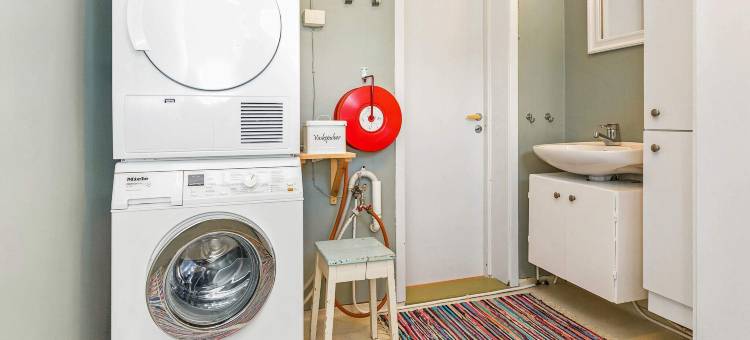 8 person holiday home in Inndyr图片