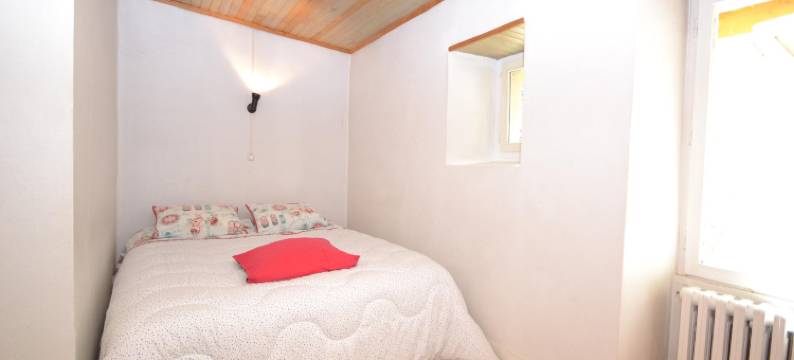 Cosy house with private pool near Valence图片