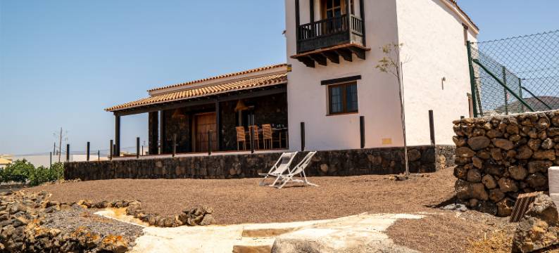 Villa in Fuerteventura with private pool图片