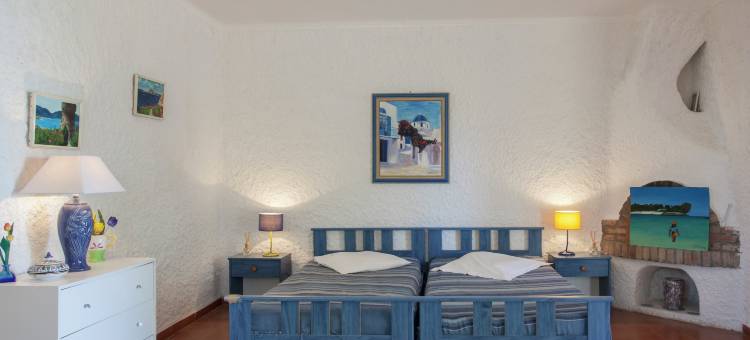 Romantic Retreat in Cargèse图片