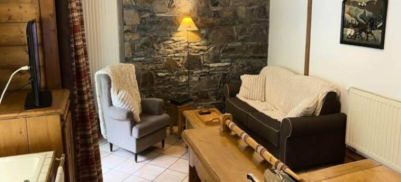 3-room apartment for 6 people - Selection图片