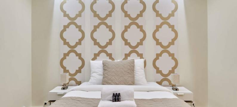 Superb apartment Arc de Triomphe/Trocadero图片