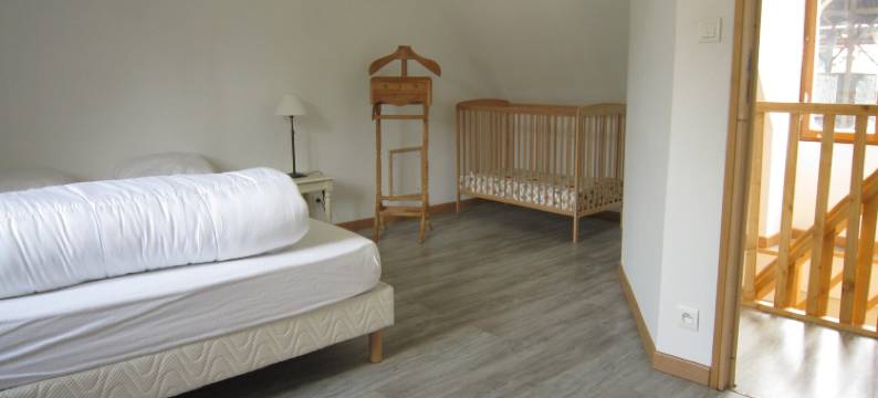 Cottage in Le Bourg-Dun near the Sea图片