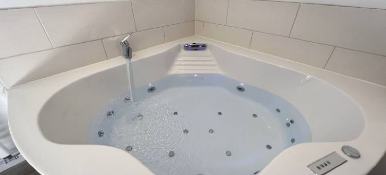 Apartment in Tarn with Pool and Bubble Bath图片