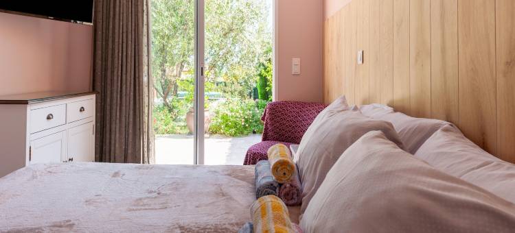 Villa in Cannes with Heated Pool & Boat Trips图片