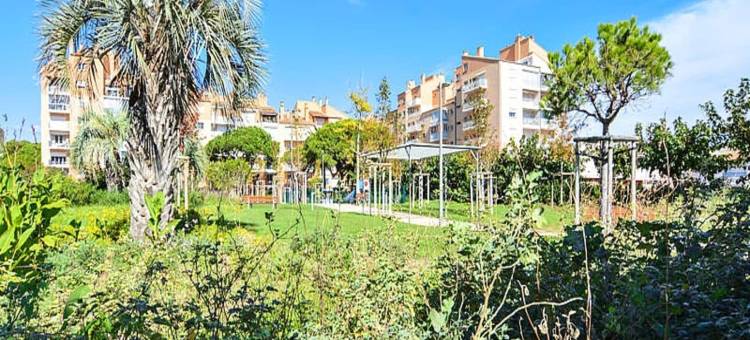 Apartment in Hyères near Mediterranean Beach图片