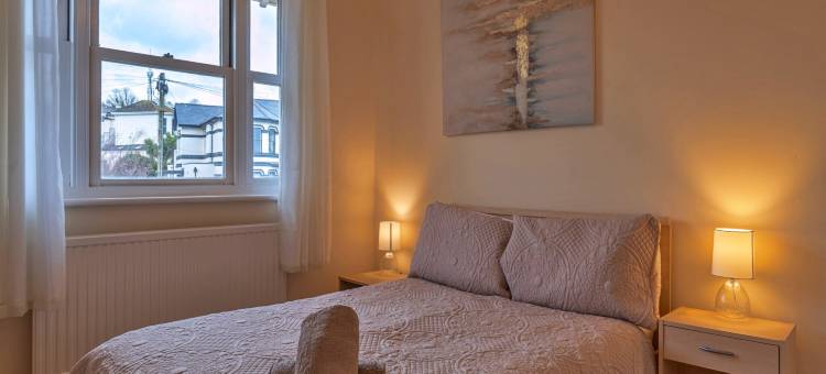 Apartment in Teignmouth near River Beach图片