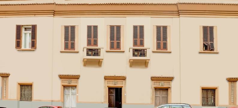 Civico36 Feels Like Home图片