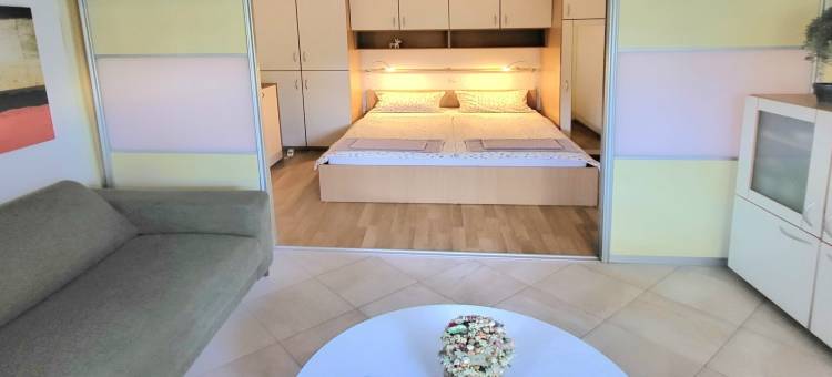 Green Terrace Apartment I图片