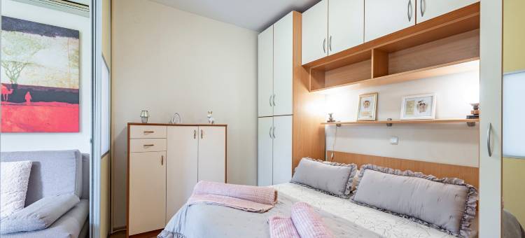 Green Terrace Apartment I图片