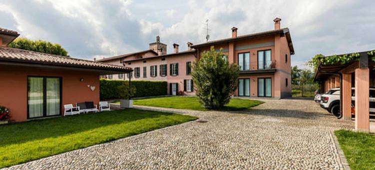 伊塞奥公寓(带泳池)(Apartment in Iseo with Pool)图片