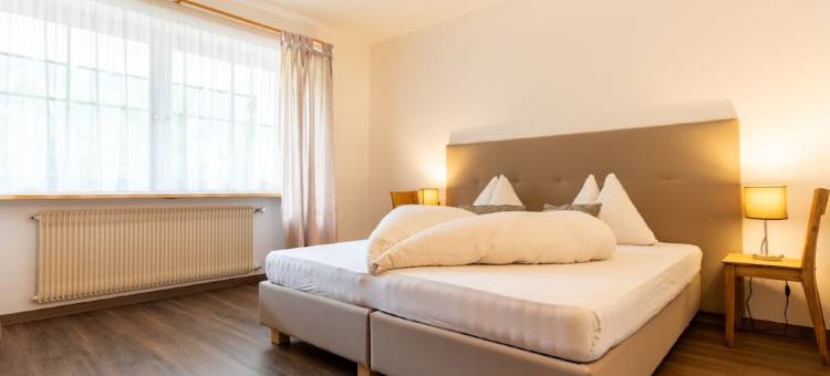 Latemar Comfortable holiday residence图片