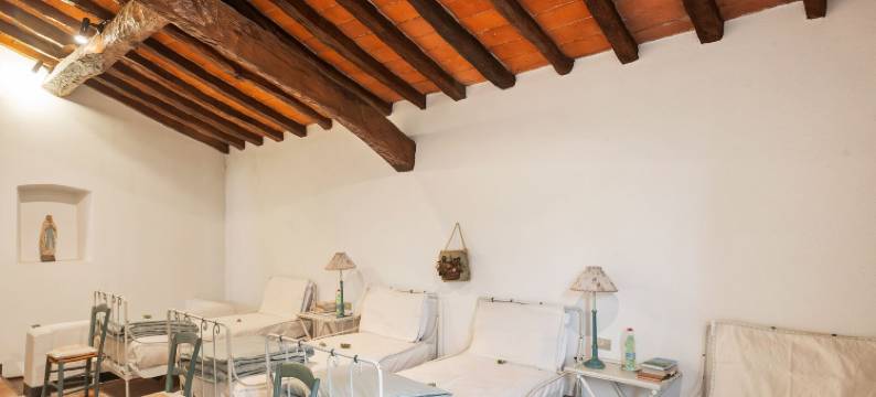 Villa in Lombardy near Po River图片