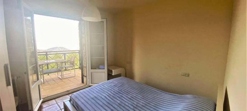 Villa in Torres with Pool near Sierra Magina图片
