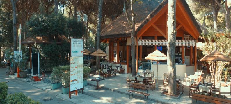 Comfy Stay by Po Delta Park图片