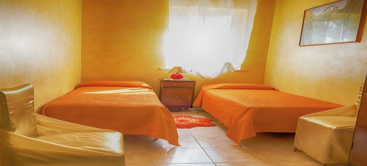 Villa in Italy with Private Pool & Terrace图片