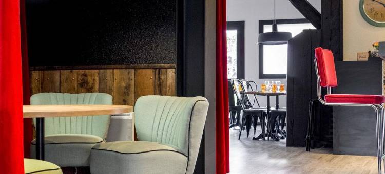 宜必思尚品沙特尔酒店(Ibis Styles Chartres)图片