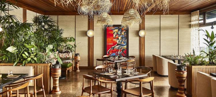 Hacienda AltaGracia, Auberge Collection图片