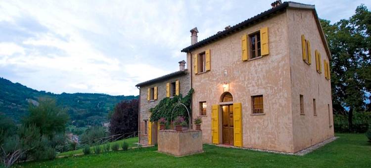 Spacious Holiday Home in Brisighella图片