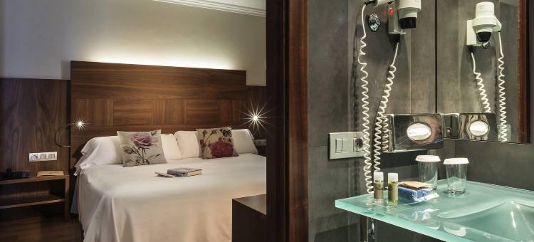 宜必思尚品费格拉斯隆达酒(Ibis Styles Figueres Ronda)图片