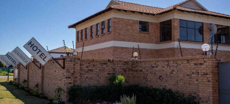 玉兰花(Magnolia Hotel)图片