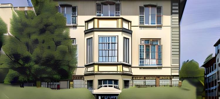 圣高卢宫酒店(Allegroitalia San Gallo Firenze)图片