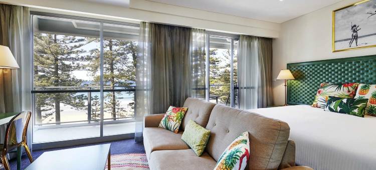 Peppers Manly Beach图片