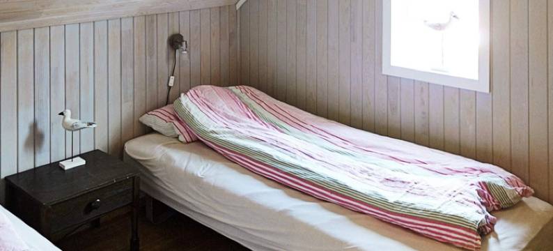 古尔斯科伊度假屋(Holiday Home in GurskÃ¸y)图片