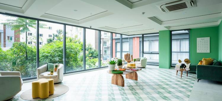 普里亚海得拉巴(Priya Hyderabad)图片