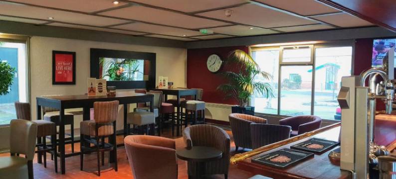 朗米尔酒店, 隶属于AG精选系列(The Runmere Hotel, Part of AG Collection)图片