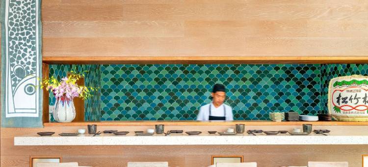 万豪马尔代夫海玺翠鸟私人岛，傲途格精选酒店(The Halcyon Private Isles Maldives, Autograph Collection)图片