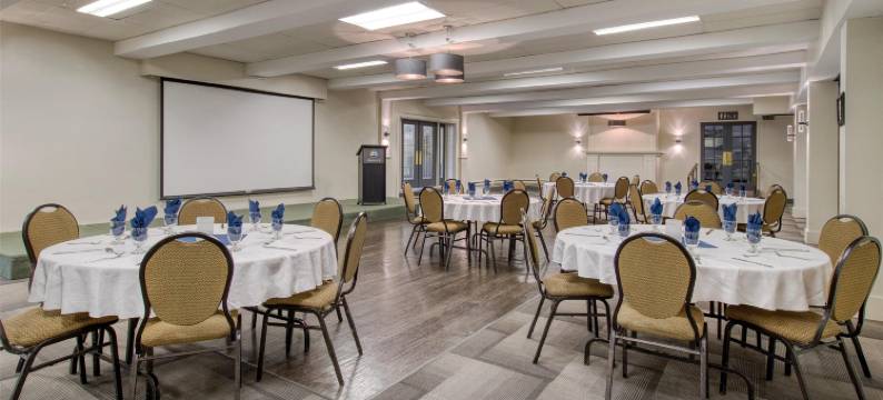 丹尼套房酒店, 贝斯特韦斯特SureStay精选(Dannys Hotel Suites, SureStay Collection by Best Western)图片