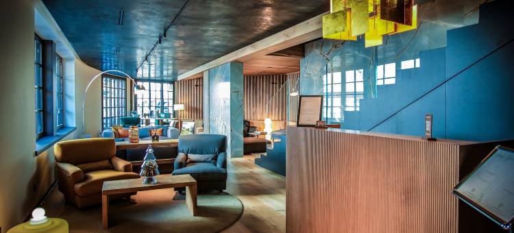Hotel Al Piolet图片