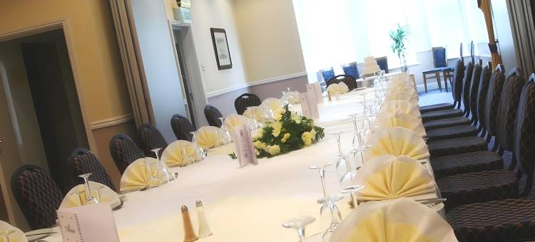 博福特公园酒店(Beaufort Park Hotel)图片