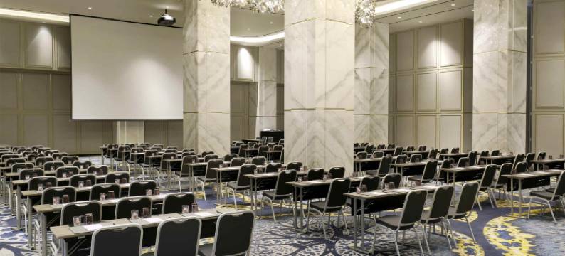 泗水市瑞享酒店(Mövenpick Surabaya City)图片