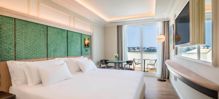 拉努西亚巴塞罗棕榈酒店(Barceló la Nucía Palms)图片