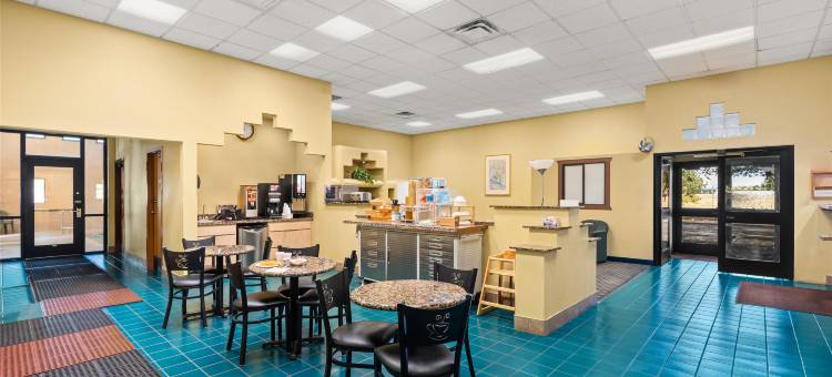 普雷斯科特瓦利美洲最佳价值酒店(Americas Best Value Inn Prescott Valley)图片