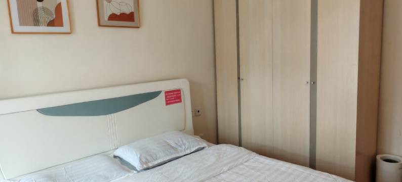 都市驿家公寓(香福路分店)图片