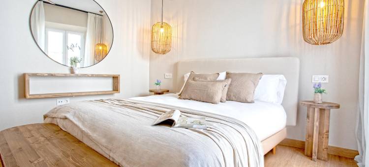 Beautiful 3 Bd Apartment. Plaza Nueva IV图片
