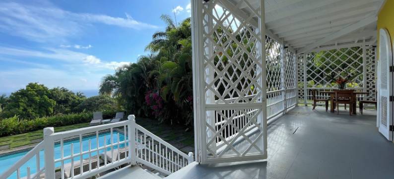 隐士尼维斯(Hermitage Nevis)图片