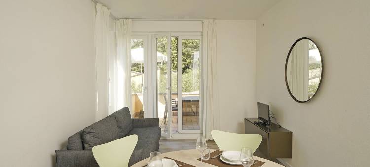 普瑞同公寓式酒店(Appartamenti Pratone)图片