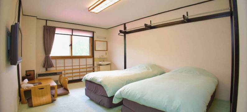志贺高原 治愈之宿 幸之汤(Sachinoyu Hotel Shiga Kogen)图片