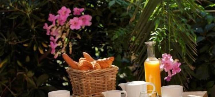 龙卡国际之家(Logis Hotel le Lonca)图片