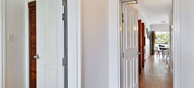 曼特拉小港旅店(Mantra on the Inlet Port Douglas)图片