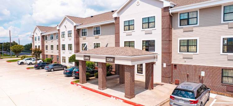 Extended Stay America 套房 - 休斯顿 - 韦斯特彻斯 - 里士满(Extended Stay America Suites - Houston - Westchase - Richmond)图片
