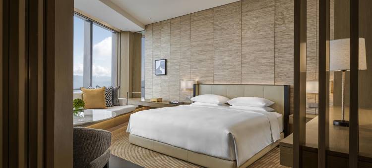 吉隆坡柏悦酒店(Park Hyatt Kuala Lumpur)图片