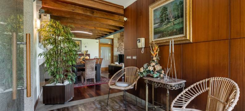 GuestReady - Experiência relaxante em Queijada图片